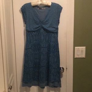 Athleta Dhara Dress